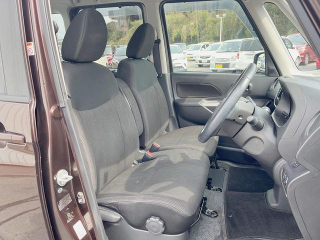 �^�]�ȃV�[�g���͎g�p�������Ȃ��A�ǍD�ȏ�ԂƂȂ��Ă��܂��B�O�I�[�i�[�l�����J�Ɏg���Ă������Ƃ��悭�킩��܂��ˁB