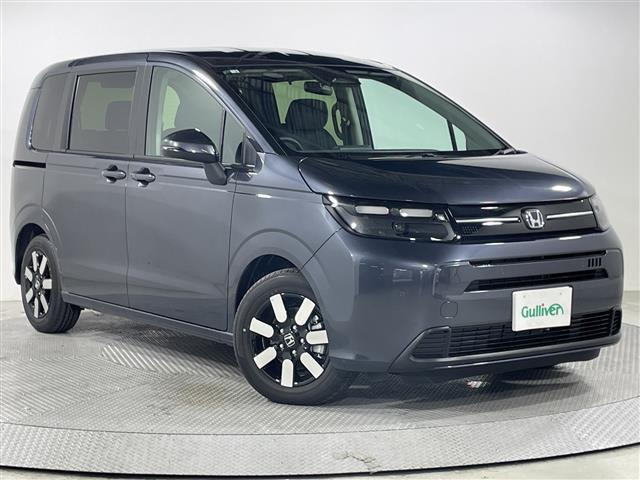 フリード1.5 e:HEV エアー EX