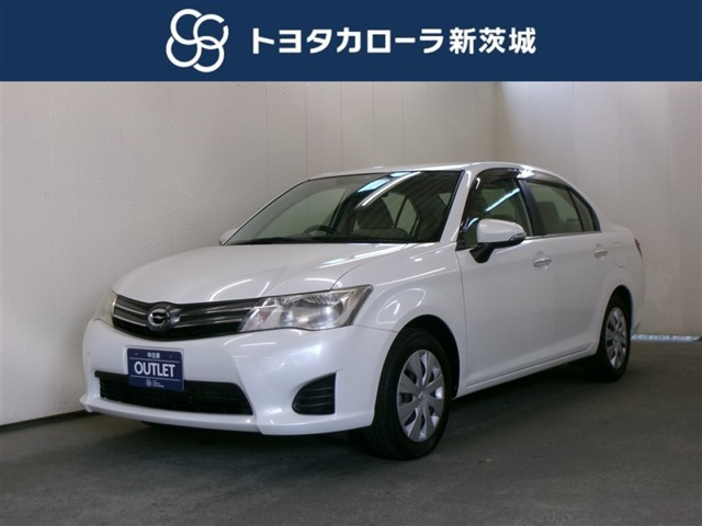 カローラアクシオ1.5 G