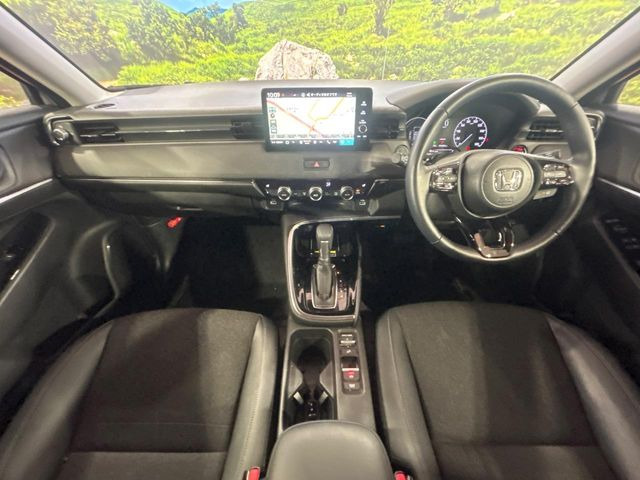 ヴェゼル1.5 e:HEV Z