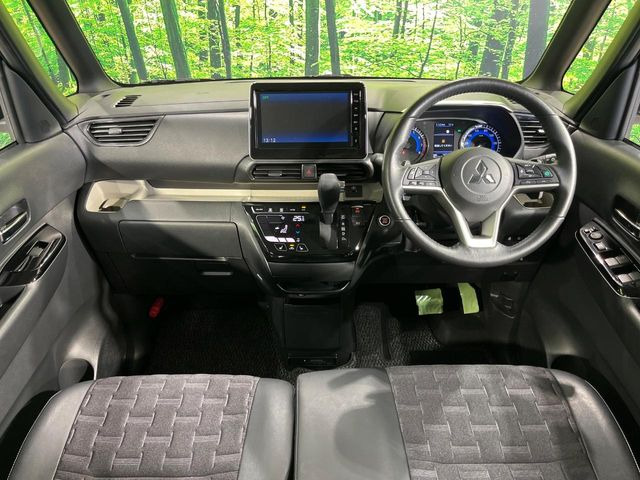 デリカミニT プレミアム