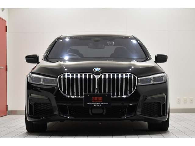 7シリーズ740i Mスポーツ