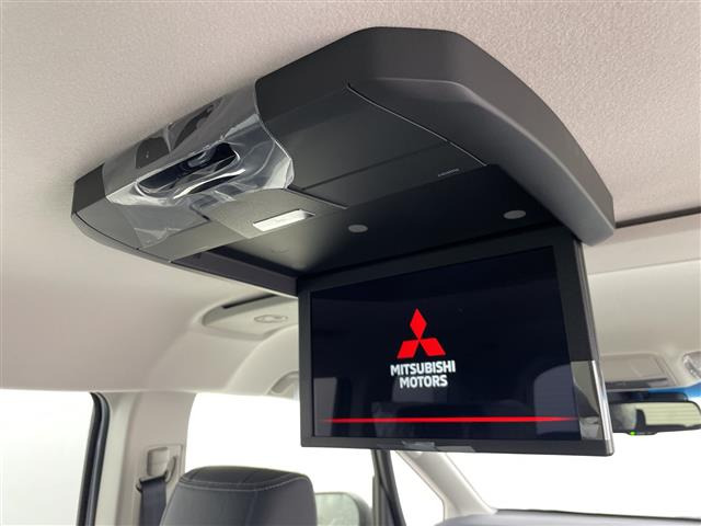 デリカD:52.2 ブラック エディション 4WD