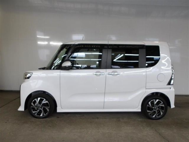 タントカスタムX