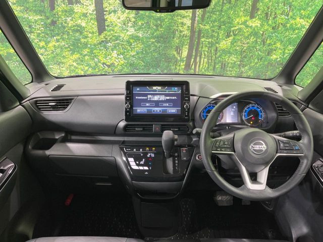 ルークスハイウェイスター Gターボ アーバンクロム プロパイロットエディション