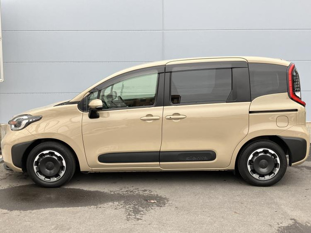 シエンタハイブリッド 1.5 Z