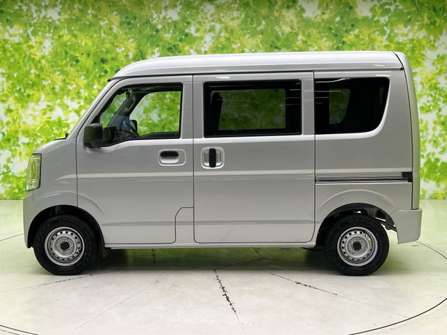 エブリイPA リミテッド 4WD