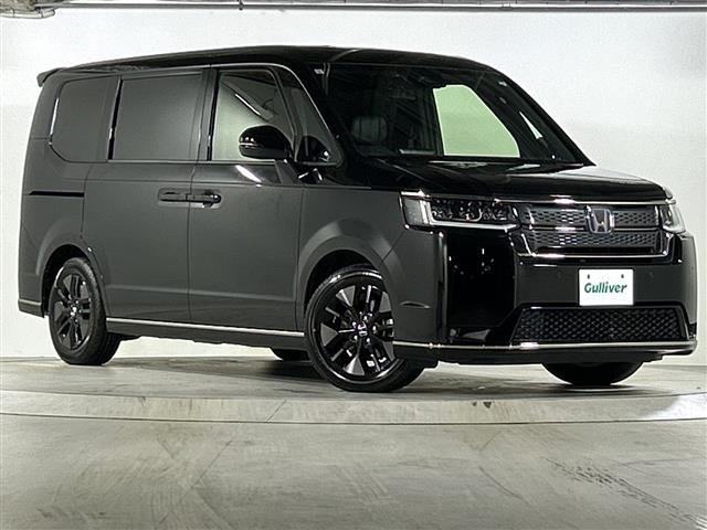 ステップワゴン2.0 e:HEV スパーダ