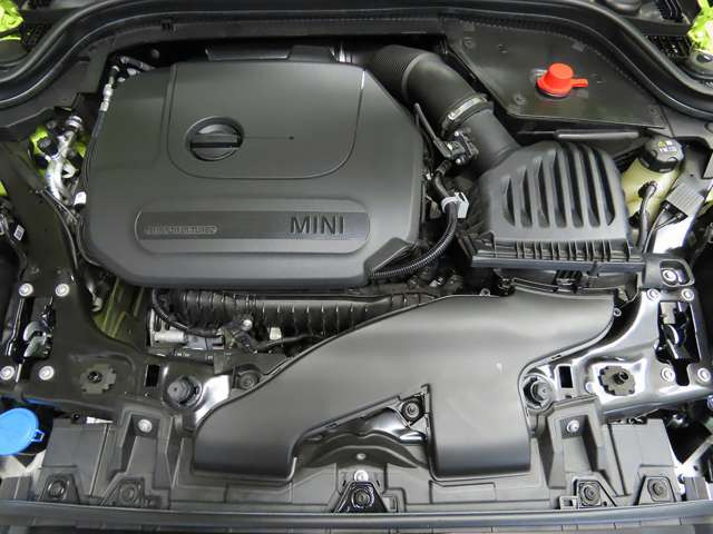 ミニクーパー プレミアム プラスパッケージ DCT