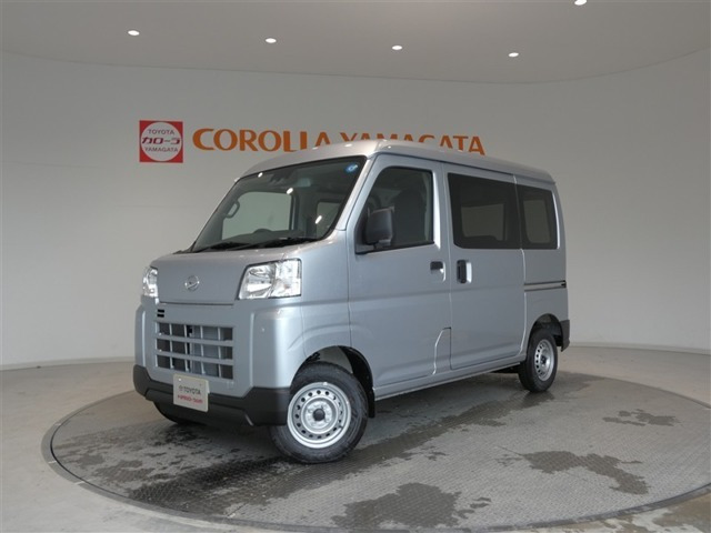 ハイゼットカーゴ