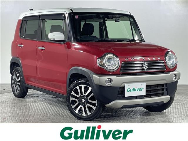 ハスラーJ スタイルII