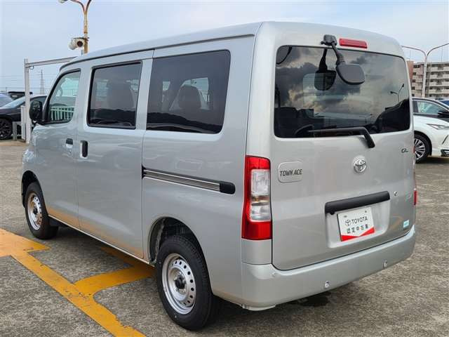 タウンエースバン1.5 GL