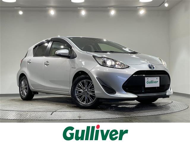 アクア1.5 S スタイルブラック