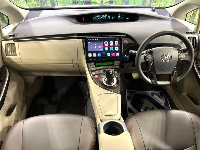 プリウス1.8 S マイコーデ