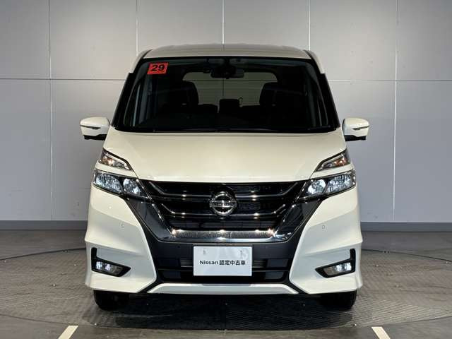 セレナ2.0 ハイウェイスター