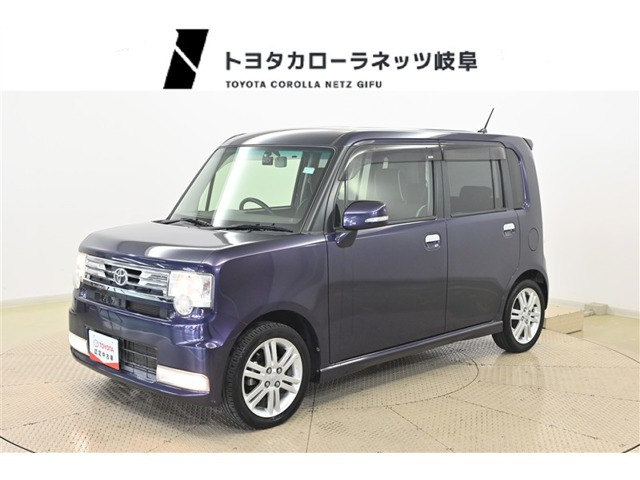 ピクシススペースカスタム RS