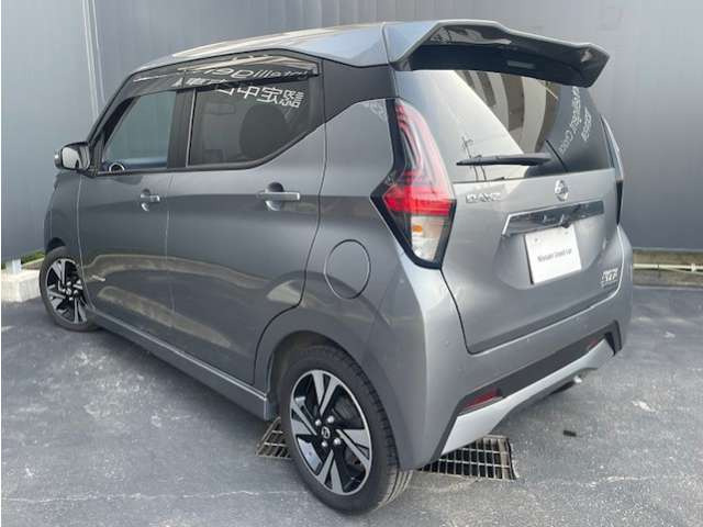 デイズハイウェイスター Gターボ プロパイロットエディション