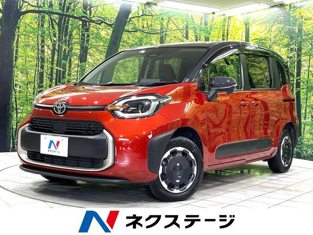 シエンタハイブリッド 1.5 Z