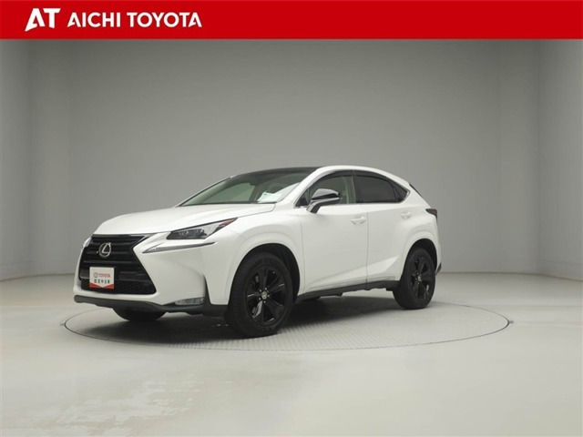 NX200t アーバンスタイル