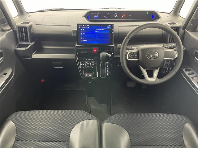 タントカスタムRS