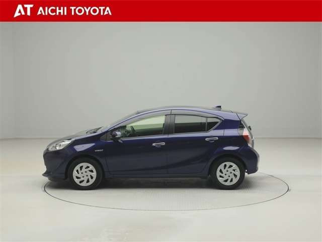 アクア1.5 S スタイルブラック