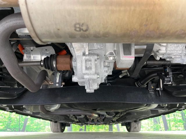 下回りがきれいなうちに、防錆加工の施工がオススメ。降雪地域はもちろん、沿岸部にお住いの方や、趣味でマリン・ウィンタースポーツをされる方にご好評いただいております。