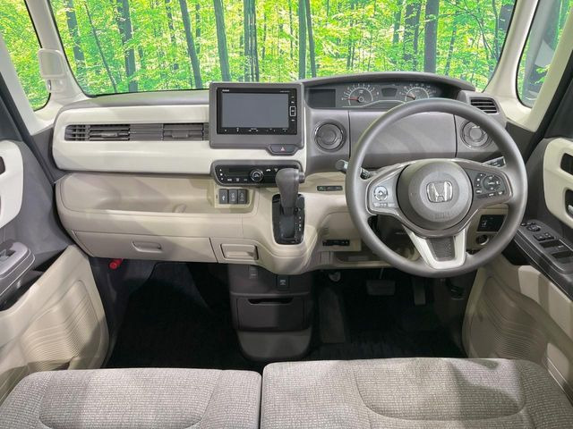 N-BOXG L ホンダセンシング