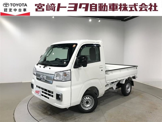 ピクシストラックエクストラ