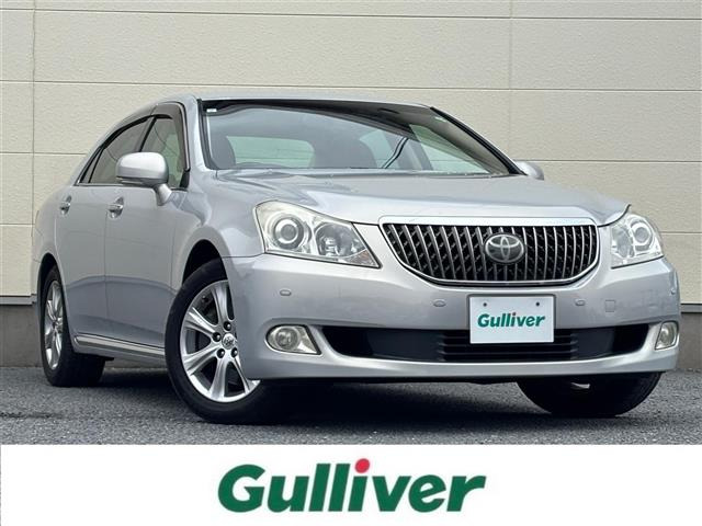 クラウンマジェスタ4.6 Gタイプ