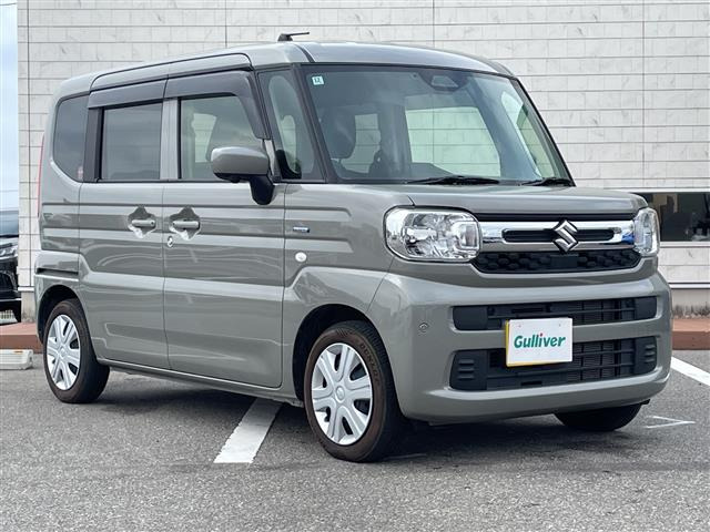 スペーシアハイブリッド(HYBRID)  X