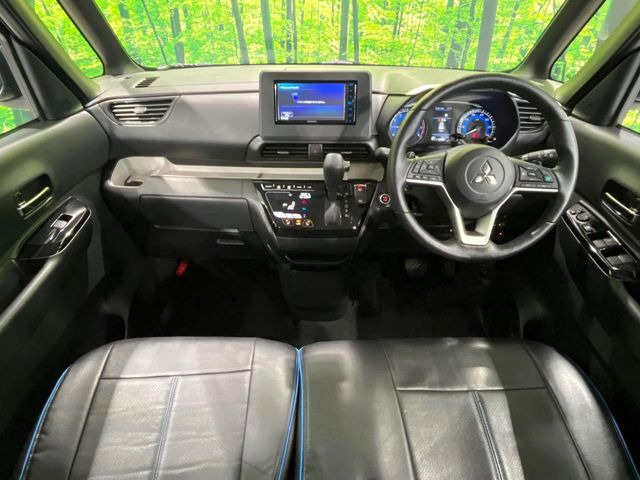 デリカミニT プレミアム