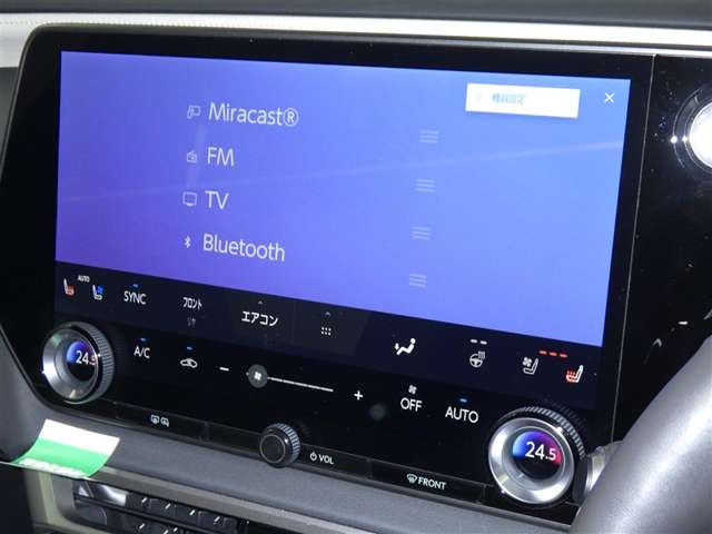 RX350h バージョンL 4WD