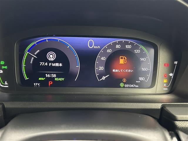 ステップワゴン2.0 e:HEV スパーダ プレミアムライン