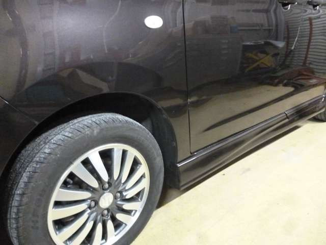 ソリオ1.2 X バックモニター付CDプレーヤー 4WD