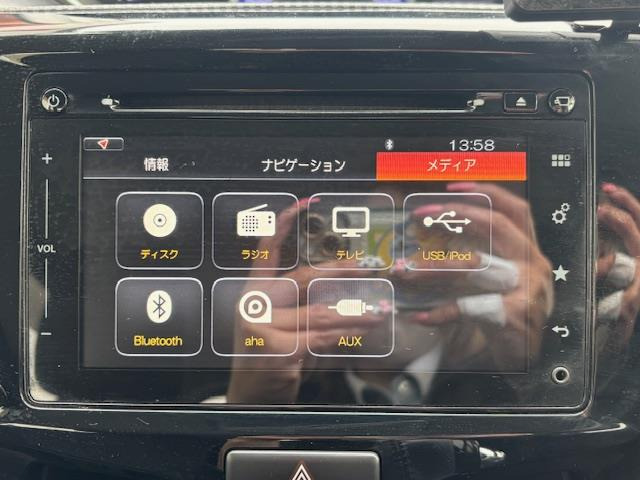 ソリオバンディット1.2 ハイブリッド(HYBRID) MV