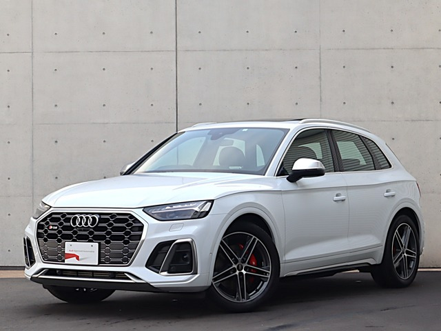 SQ53.0 4WD