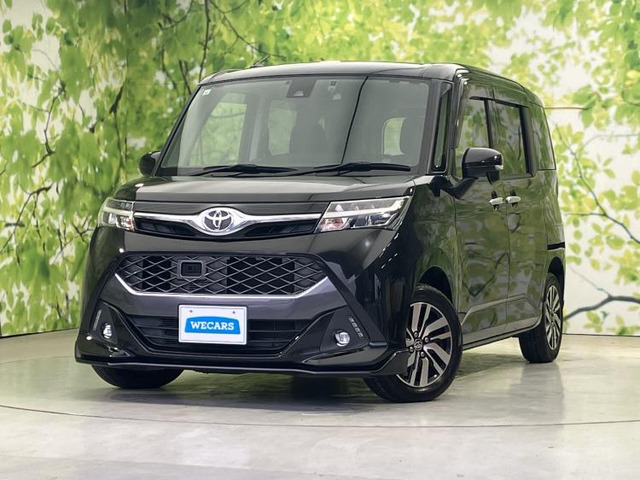 タンク1.0 カスタム G S