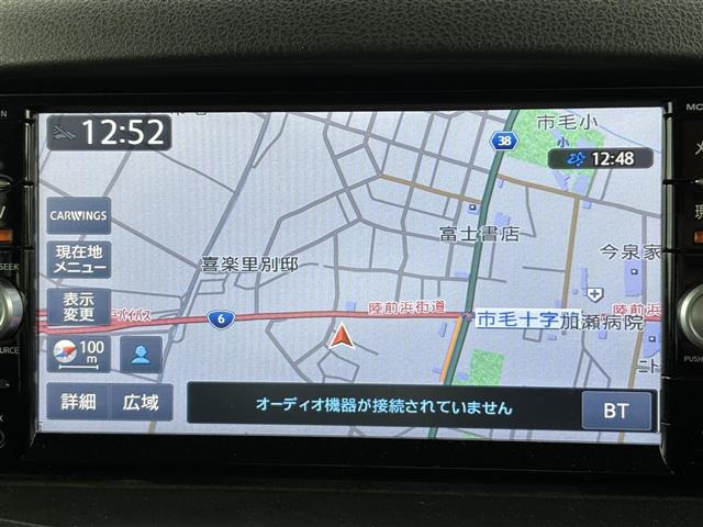 キューブ1.5 15X Vセレクション