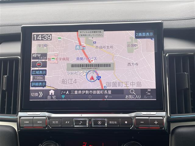 デリカD:52.4 シャモニー 4WD