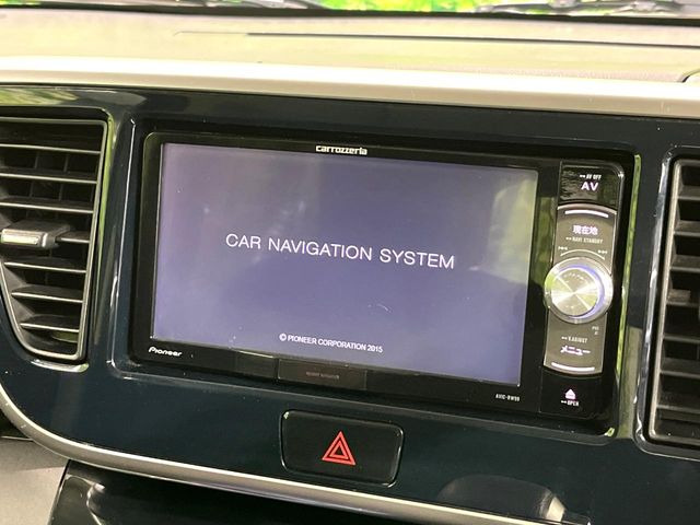 デイズルークスハイウェイスター X Vセレクション