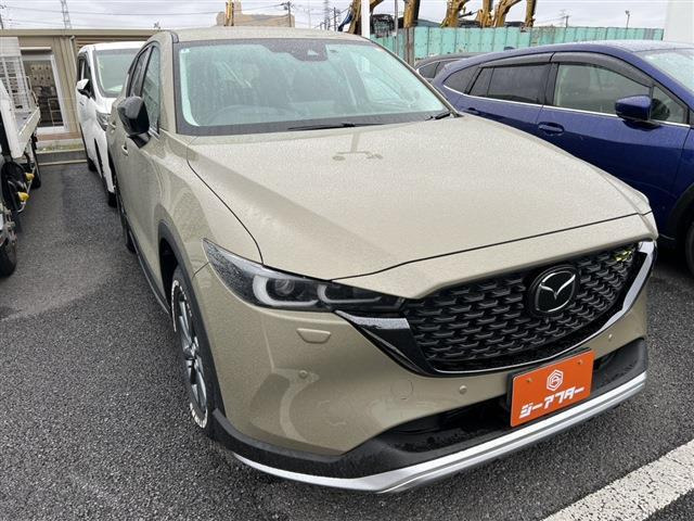 CX-5（マツダ）2.2 XD フィールドジャーニー 4WD　禁煙車 BOSEサウンドシステム 中古車画像