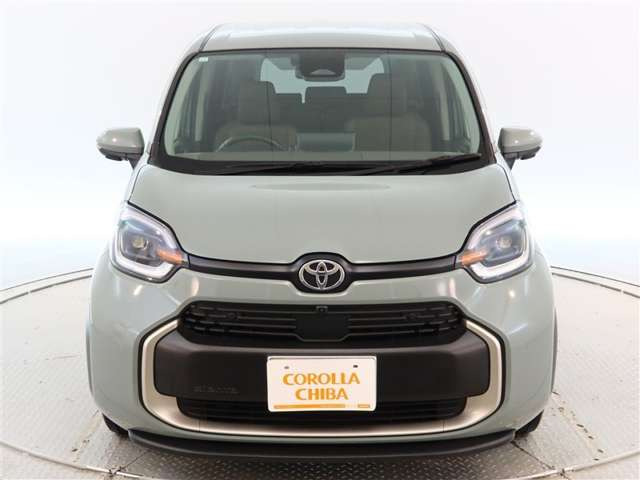 シエンタハイブリッド 1.5 Z