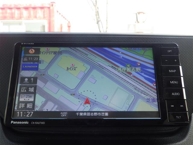 ステラL スマートアシスト