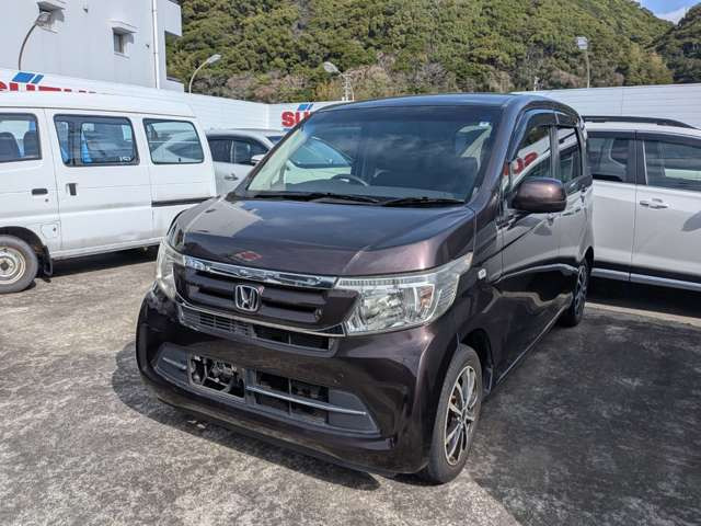 N-WGNG Lパッケージ