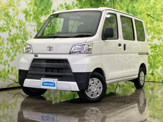 ピクシスバンスペシャル