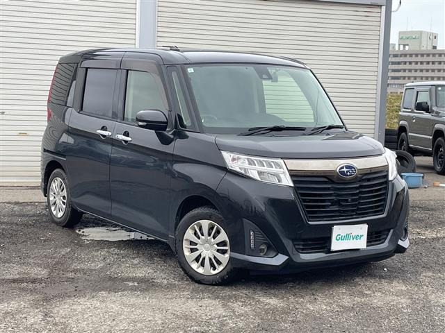 ジャスティ1.0 G スマートアシスト 4WD