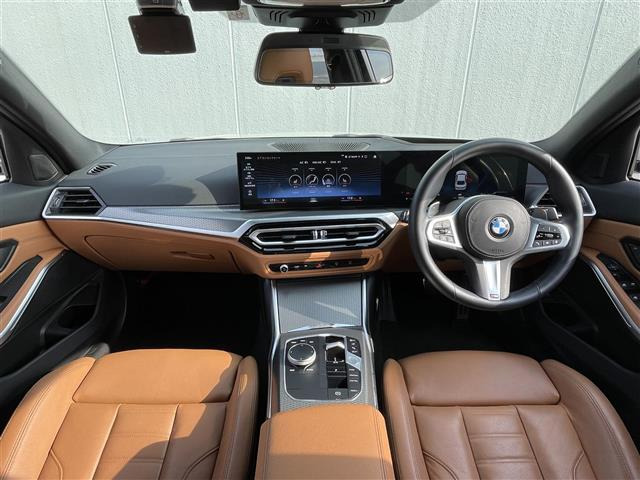 3シリーズセダン320d xドライブ Mスポーツ 4WD