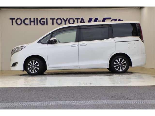 エスクァイア2.0 Gi プレミアムパッケージ ブラックテイラード