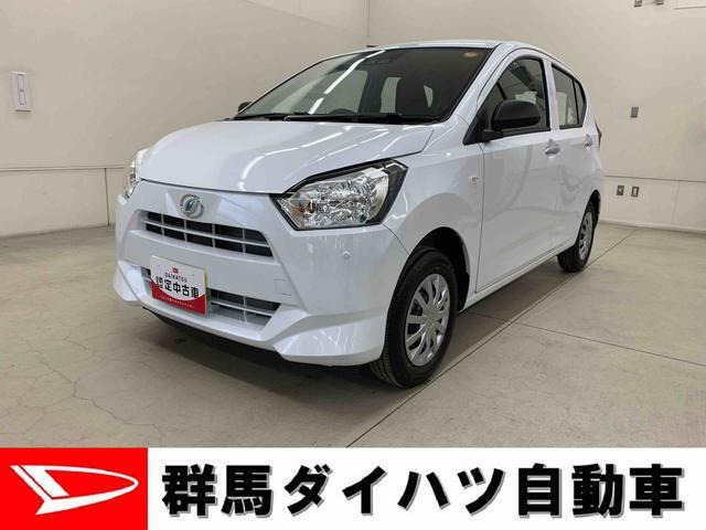 ミライースL SAIII