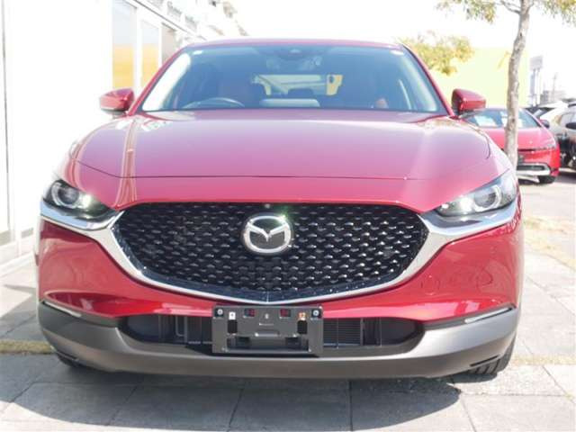 CX-302.0 20S 100周年特別記念車